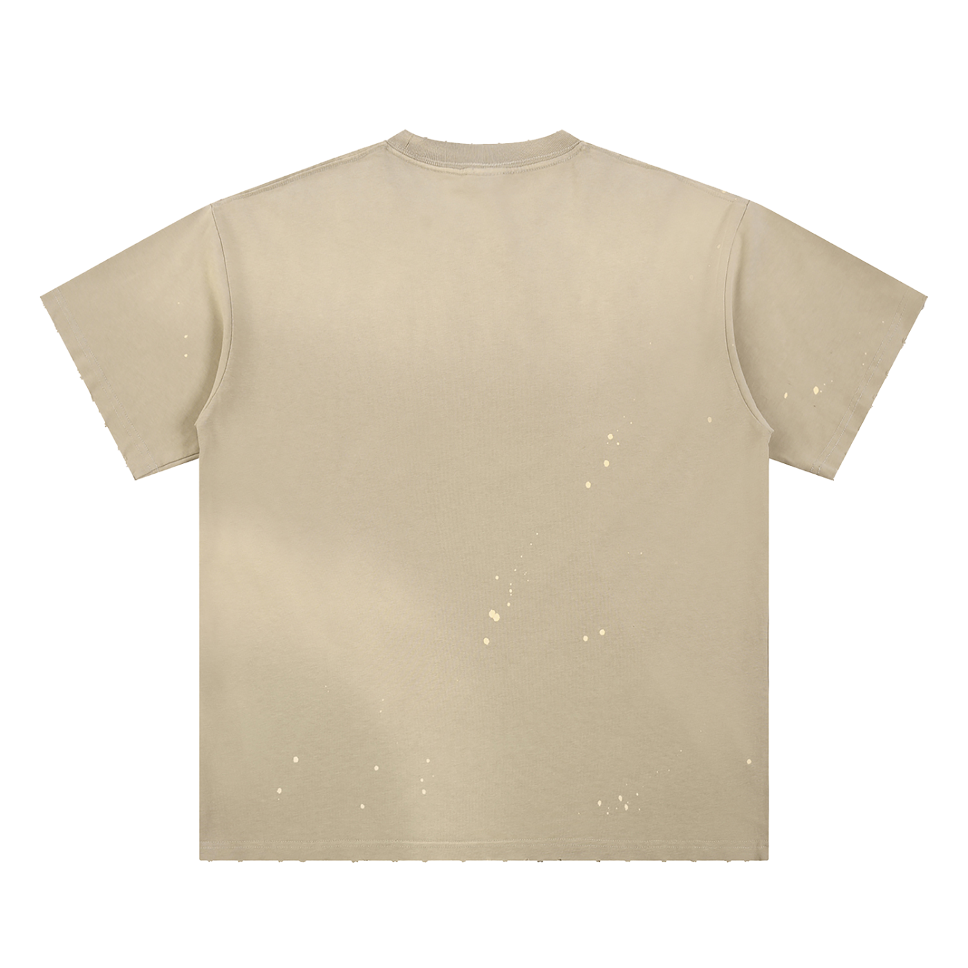 Workshop Tee — MÆDE Midwest