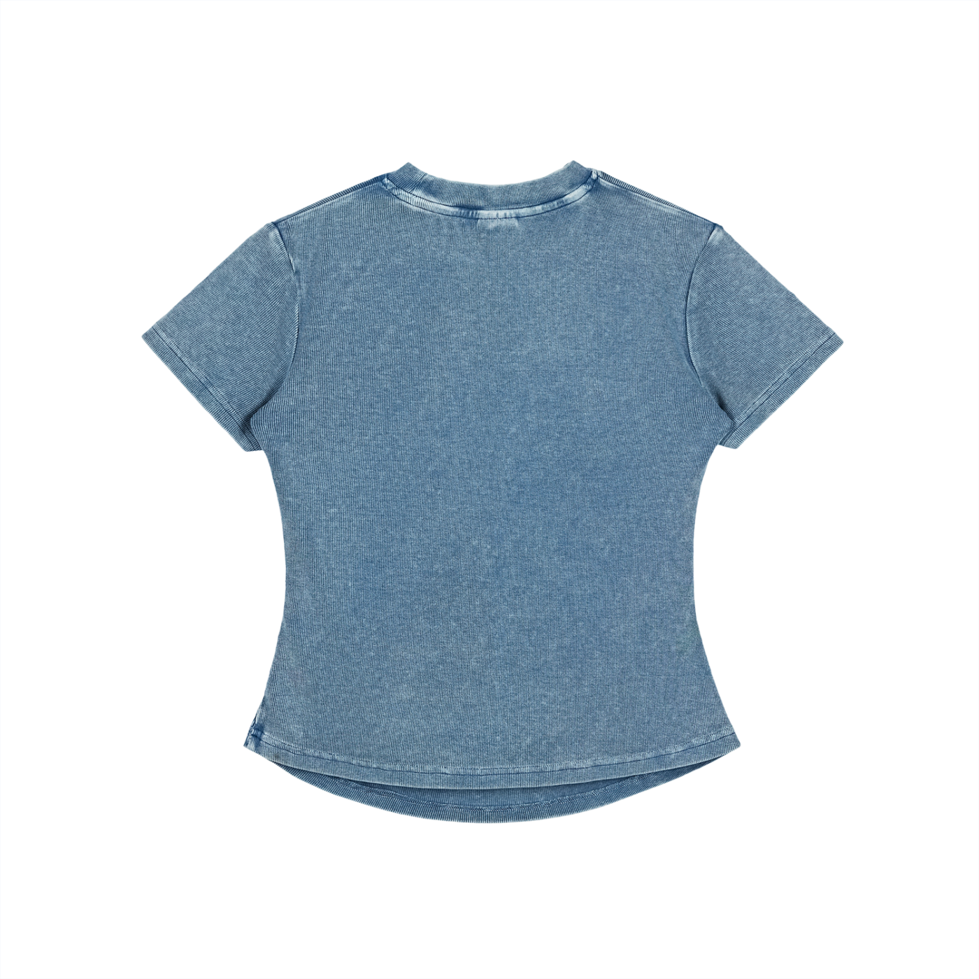The Heritage Wing - Women's Vintage Fitted Tee