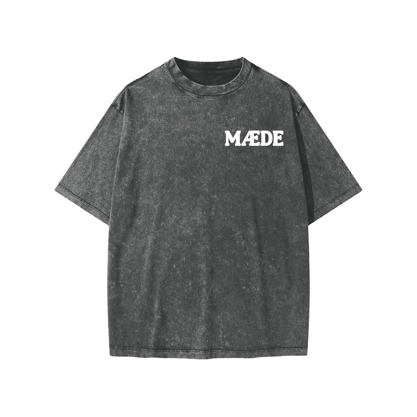 "Worth The Journey" - MÆDE Kids Tee