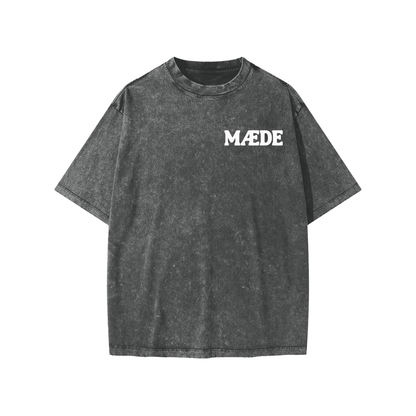 "Worth The Journey" - MÆDE Kids Tee