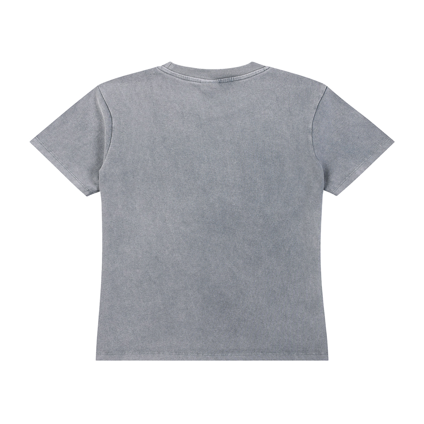 MÆDE Vintage Drop Shoulder Tee - Women's