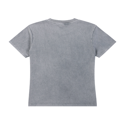 MÆDE Vintage Drop Shoulder Tee - Women's