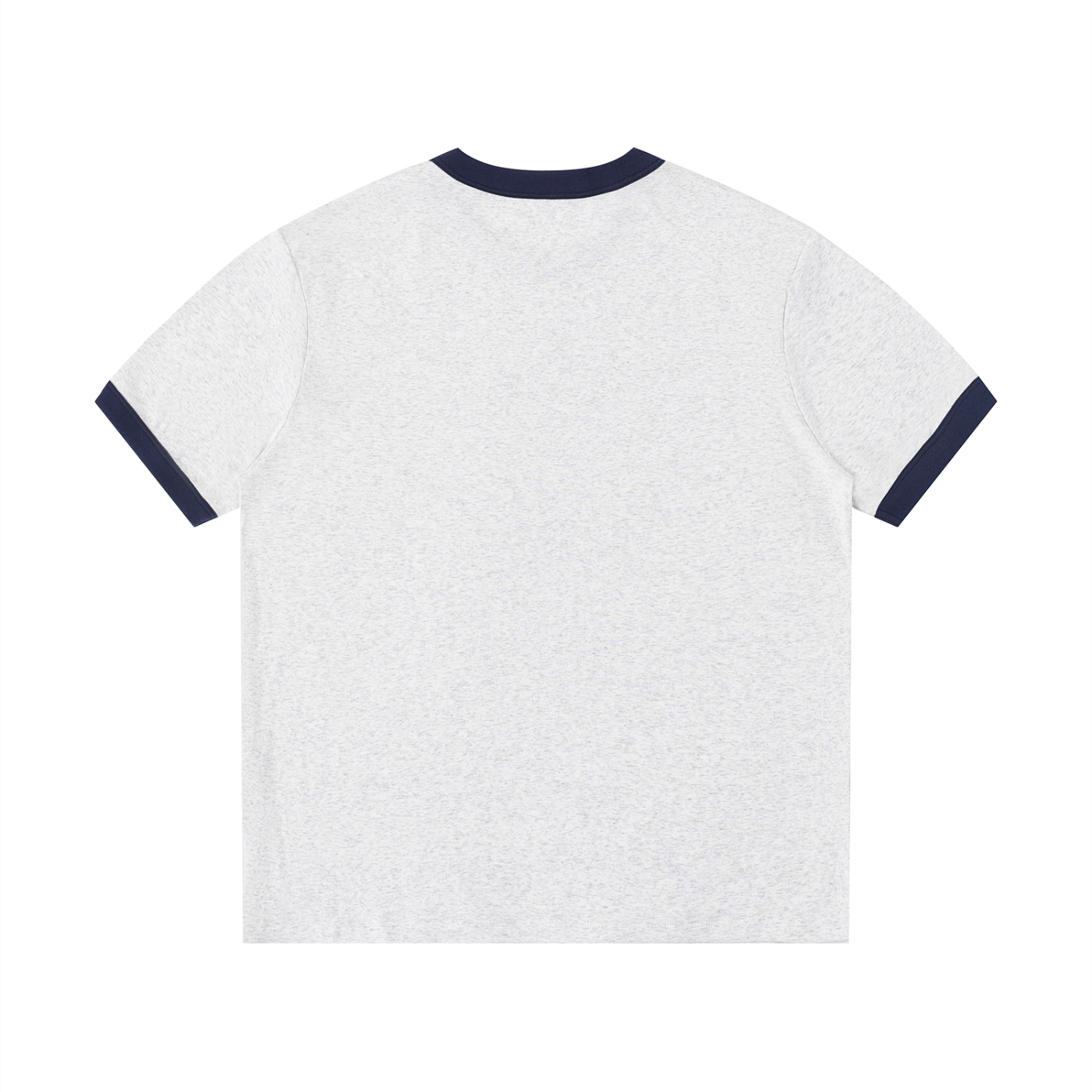 The Heritage Wing - Classic-Fit Ringer Tee