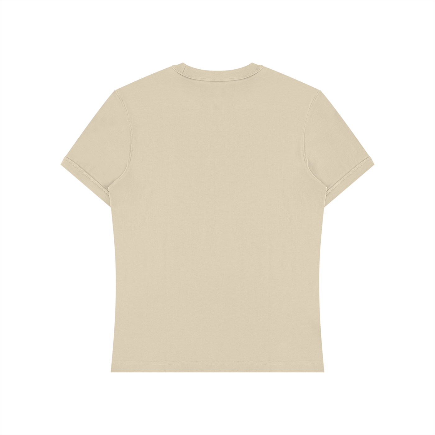 Heritage Slim Tee - MÆDE Midwest