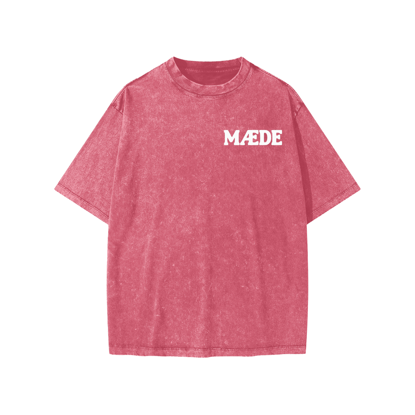 "Worth The Journey" - MÆDE Kids Tee