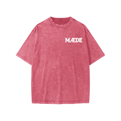 "Worth The Journey" - MÆDE Kids Tee