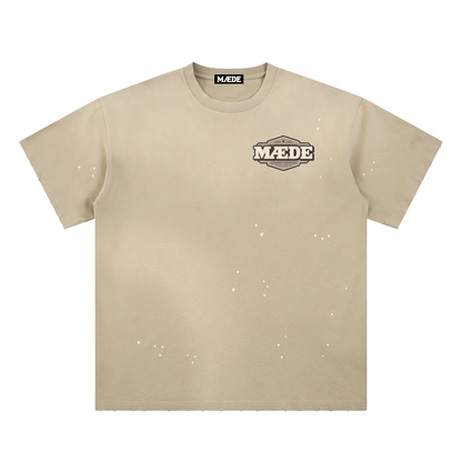 Workshop Tee — MÆDE Midwest
