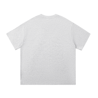 Essential Cotton Tee - Blank