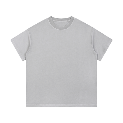 "MÆDE For The Sun" - Vintage Wash Cotton Tee
