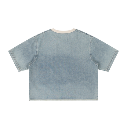 Heritage Tee - Highway Memories
