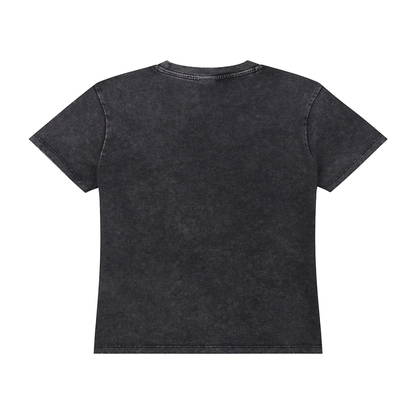 MÆDE Vintage Drop Shoulder Tee - Women's