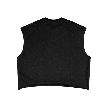 The MÆDE Boxy Crop Tank