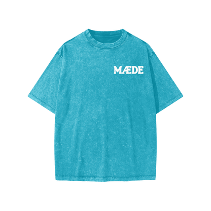 "Worth The Journey" - MÆDE Kids Tee