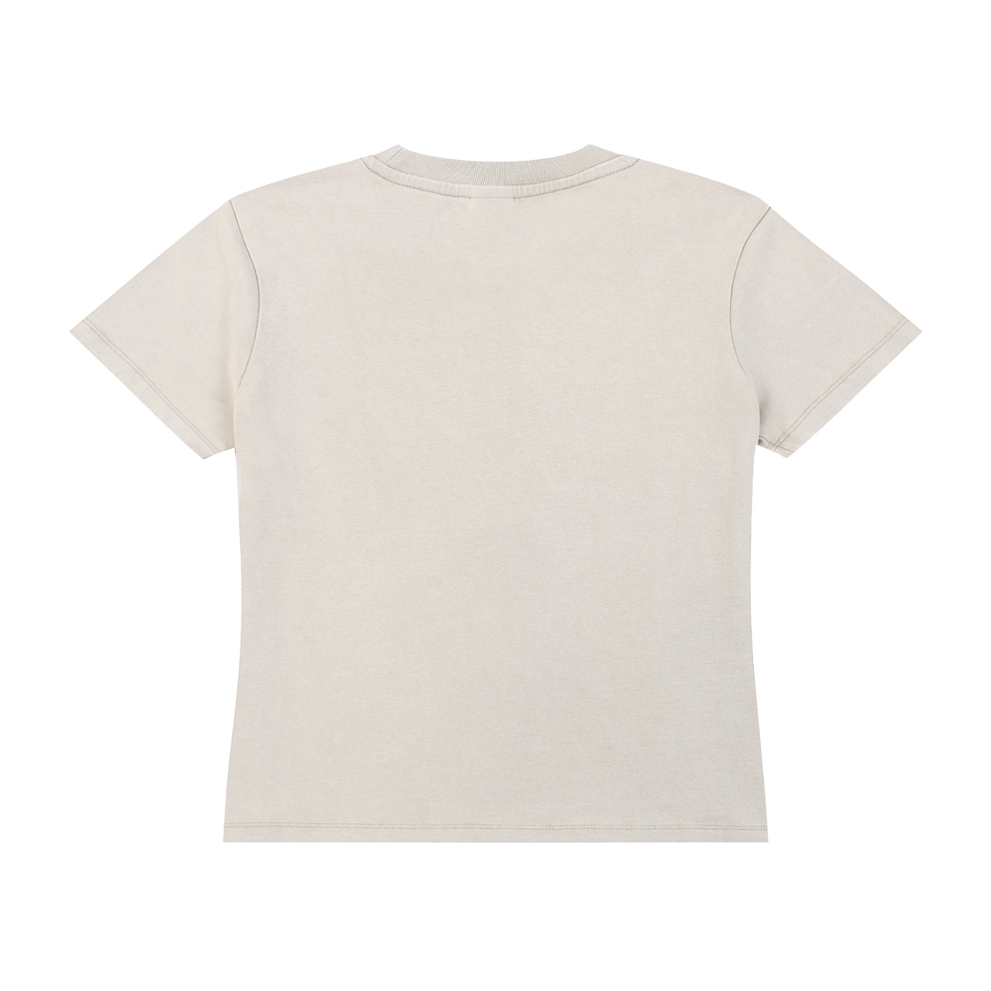 MÆDE Vintage Drop Shoulder Tee - Women's