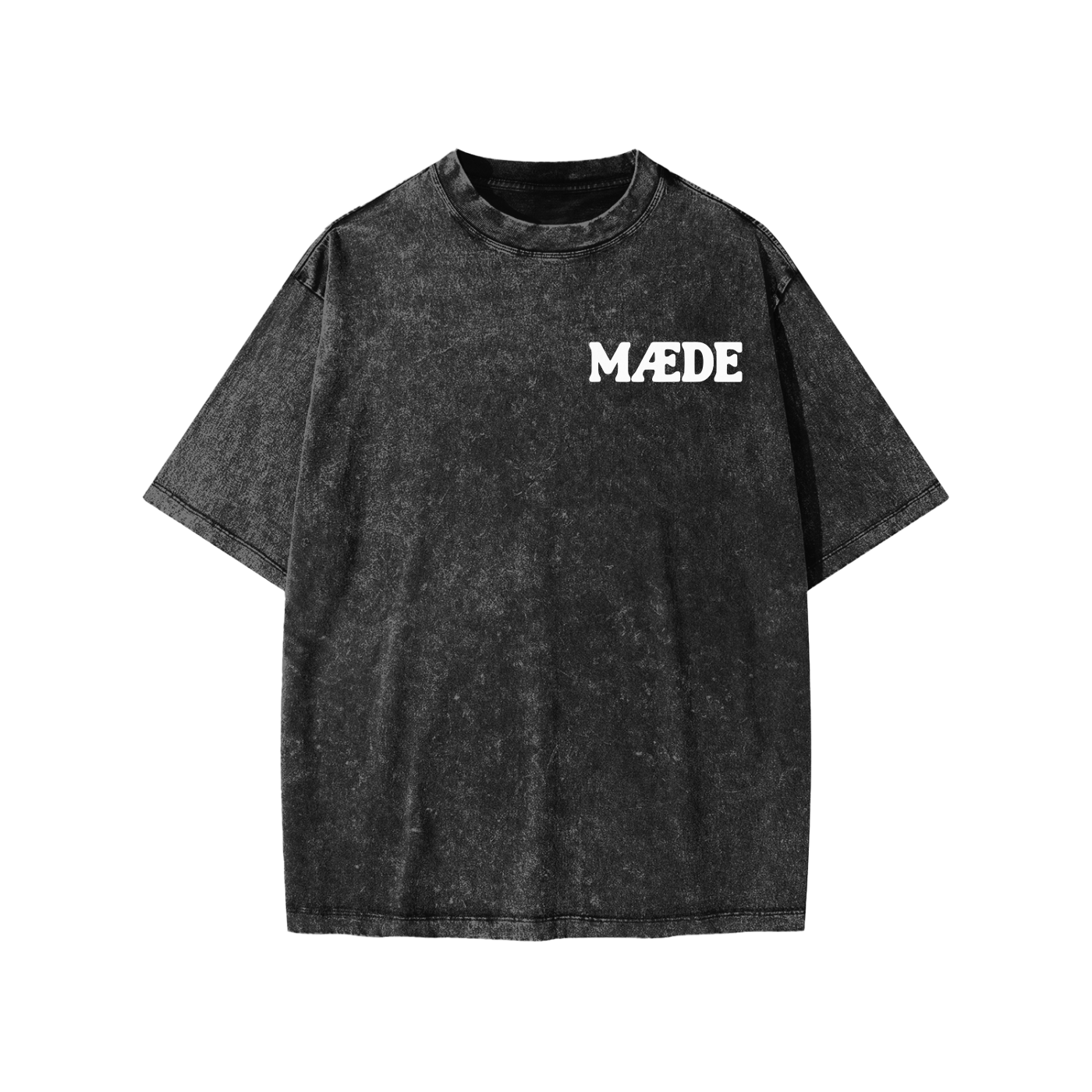"Worth The Journey" - MÆDE Kids Tee