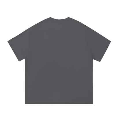 Essential Cotton Tee - Blank