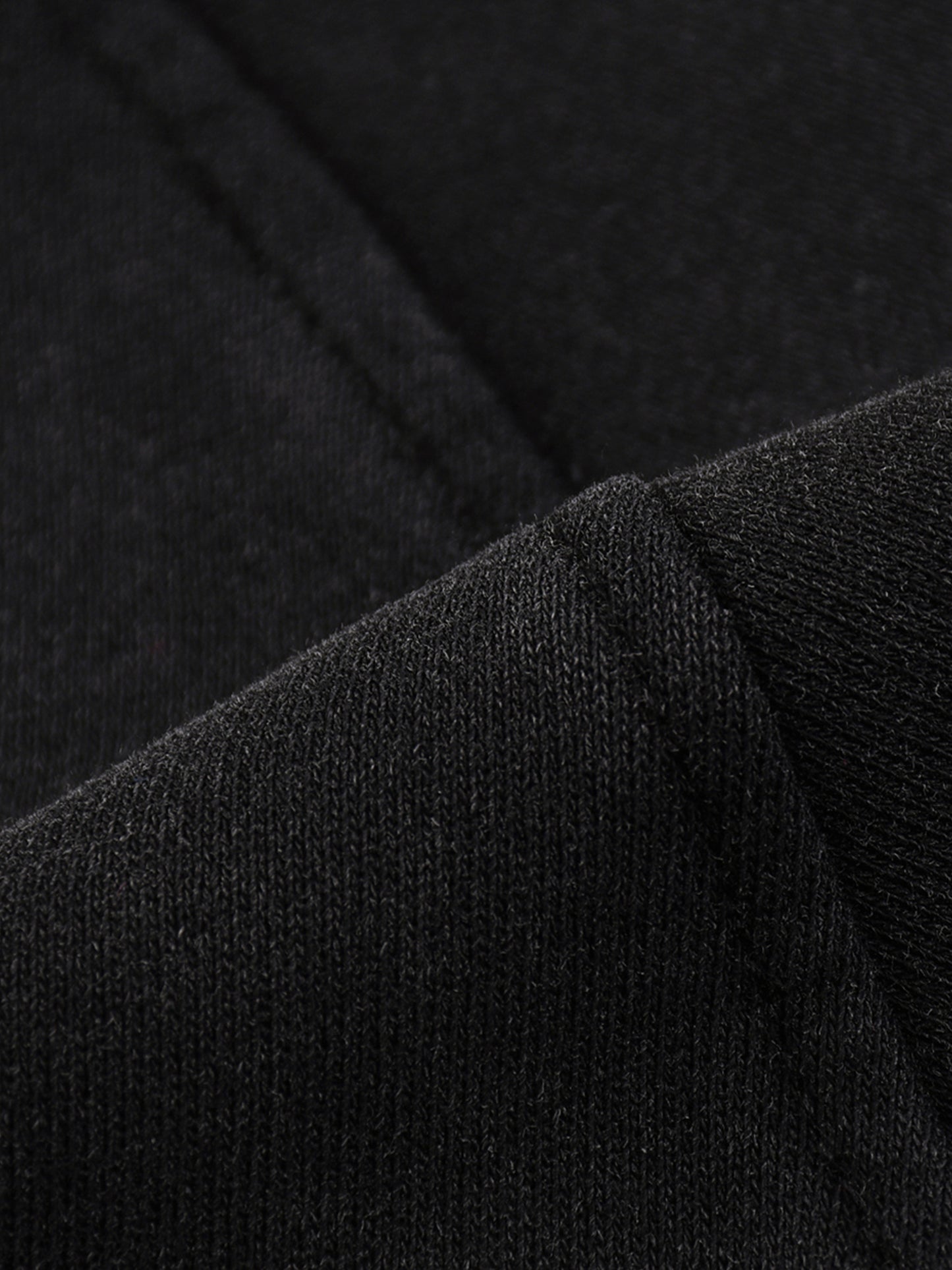 The MÆDE Washed Sleeveless Hoodie