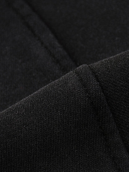 The MÆDE Washed Sleeveless Hoodie