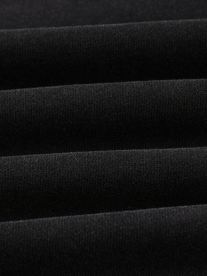 The MÆDE Washed Sleeveless Hoodie